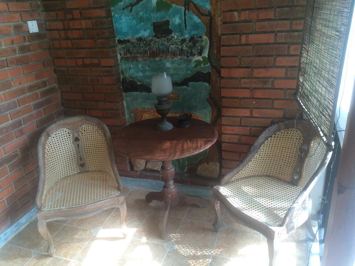 Sunny Family Hotel Unawatuna Quarto foto