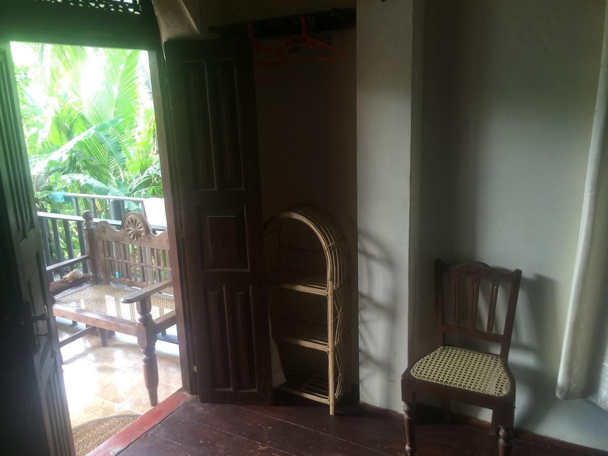 Sunny Family Hotel Unawatuna Quarto foto
