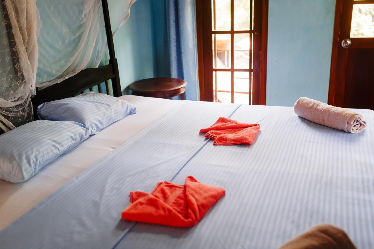 Sunny Family Hotel Unawatuna Quarto foto